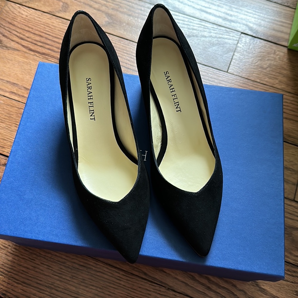 NWT Sarah Flint Perfect Emma